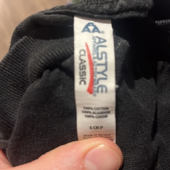 Women’s small Drake summer sixteen your t shirt - Picture 3 of 3